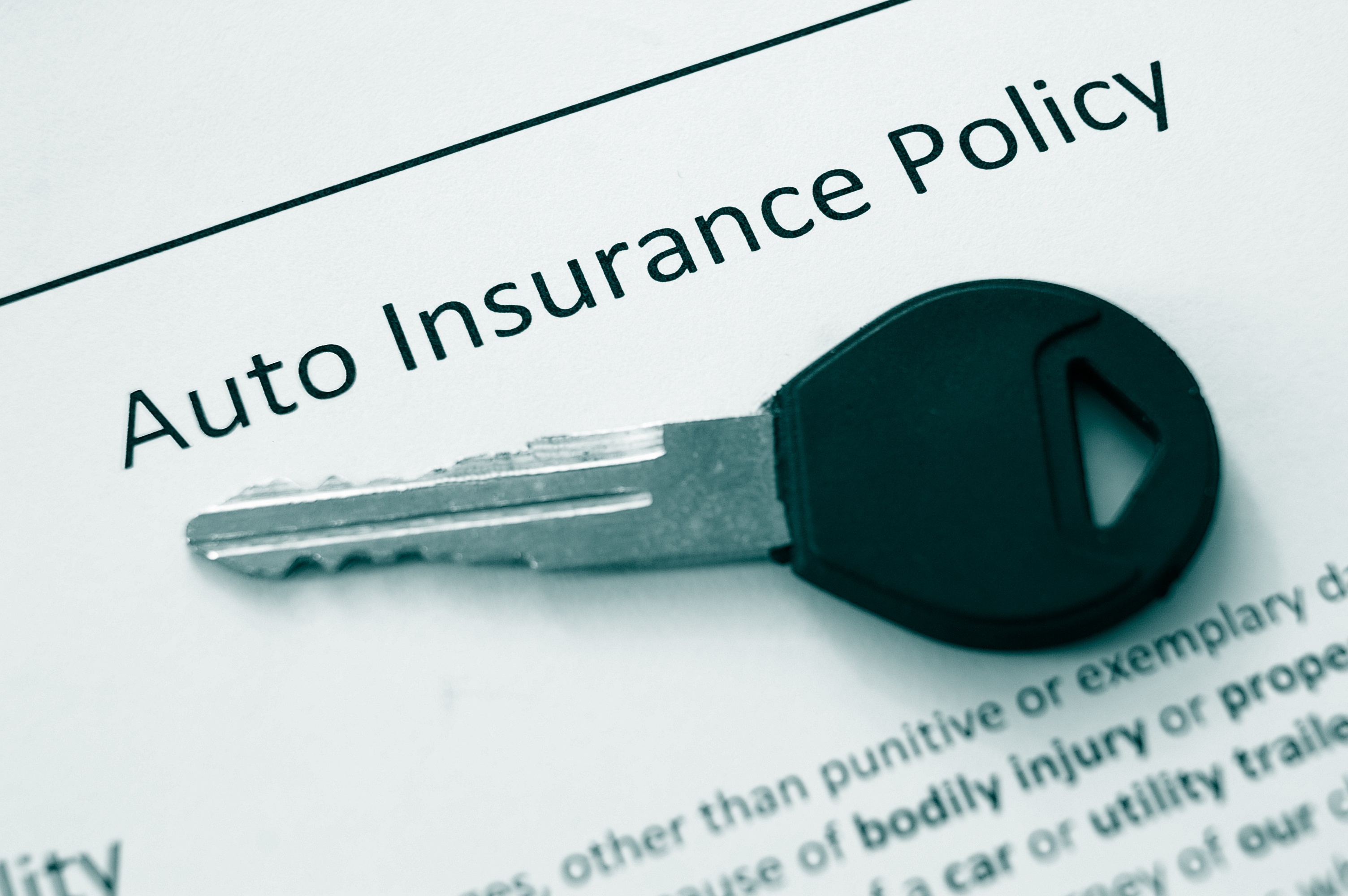 Liability Coverage and Auto Insurance in Mundelein IL