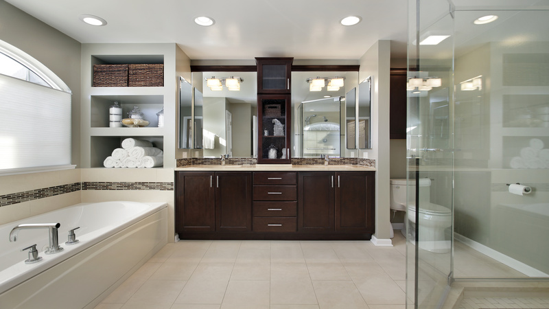 Have You Considered a Walk In Tub for Your Homes in Boston, Massachusetts?