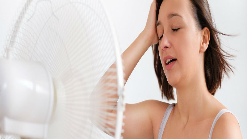 Residential Air Conditioning Repairs And A Noise In Your Vents