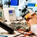 Circuit Breakers: Knowing the Basics