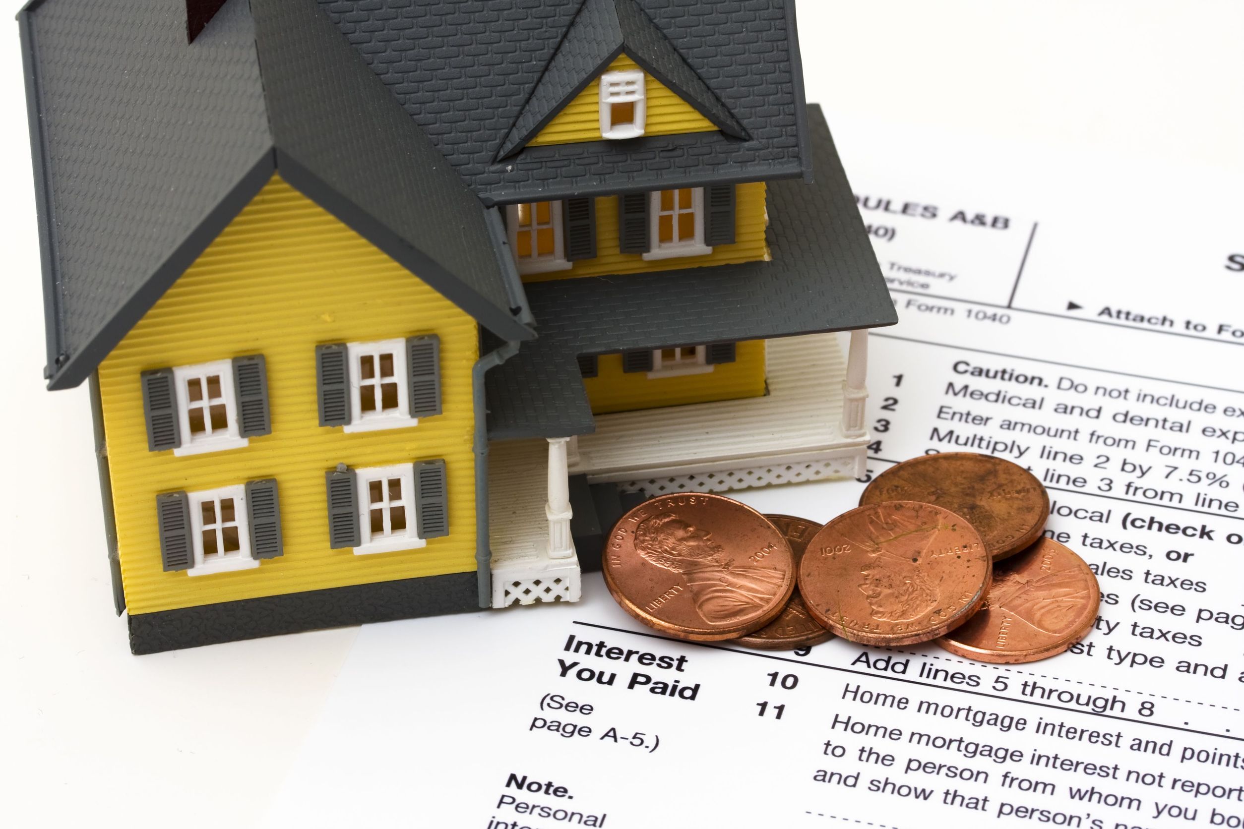 Как Платится Налог С Продажи Квартиры