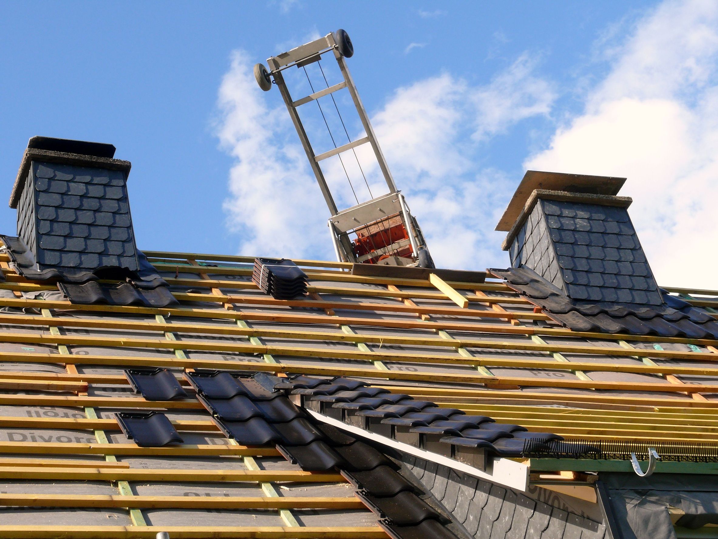 Tips for Finding Stainless Steel Chimney Contractors in Severna Park, MD
