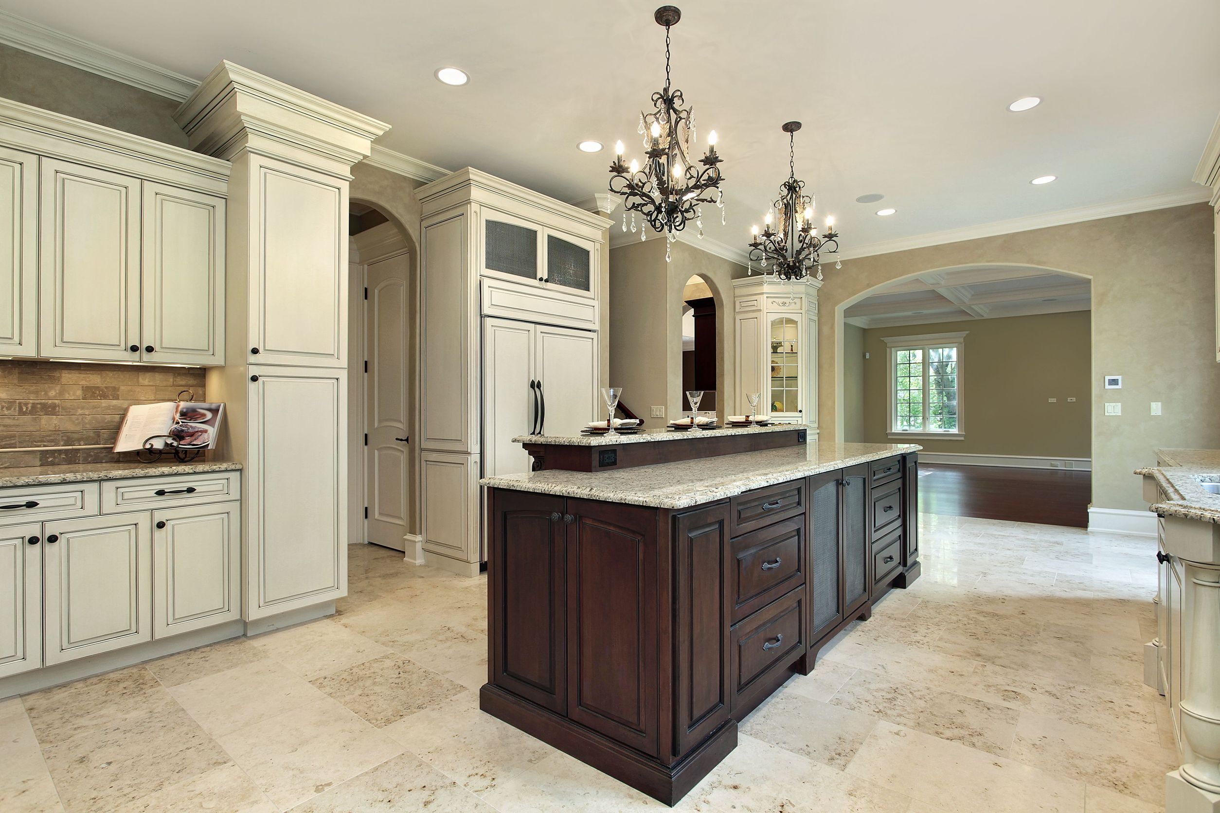 Choosing Affordable Countertops in San Fernando Valley, CA