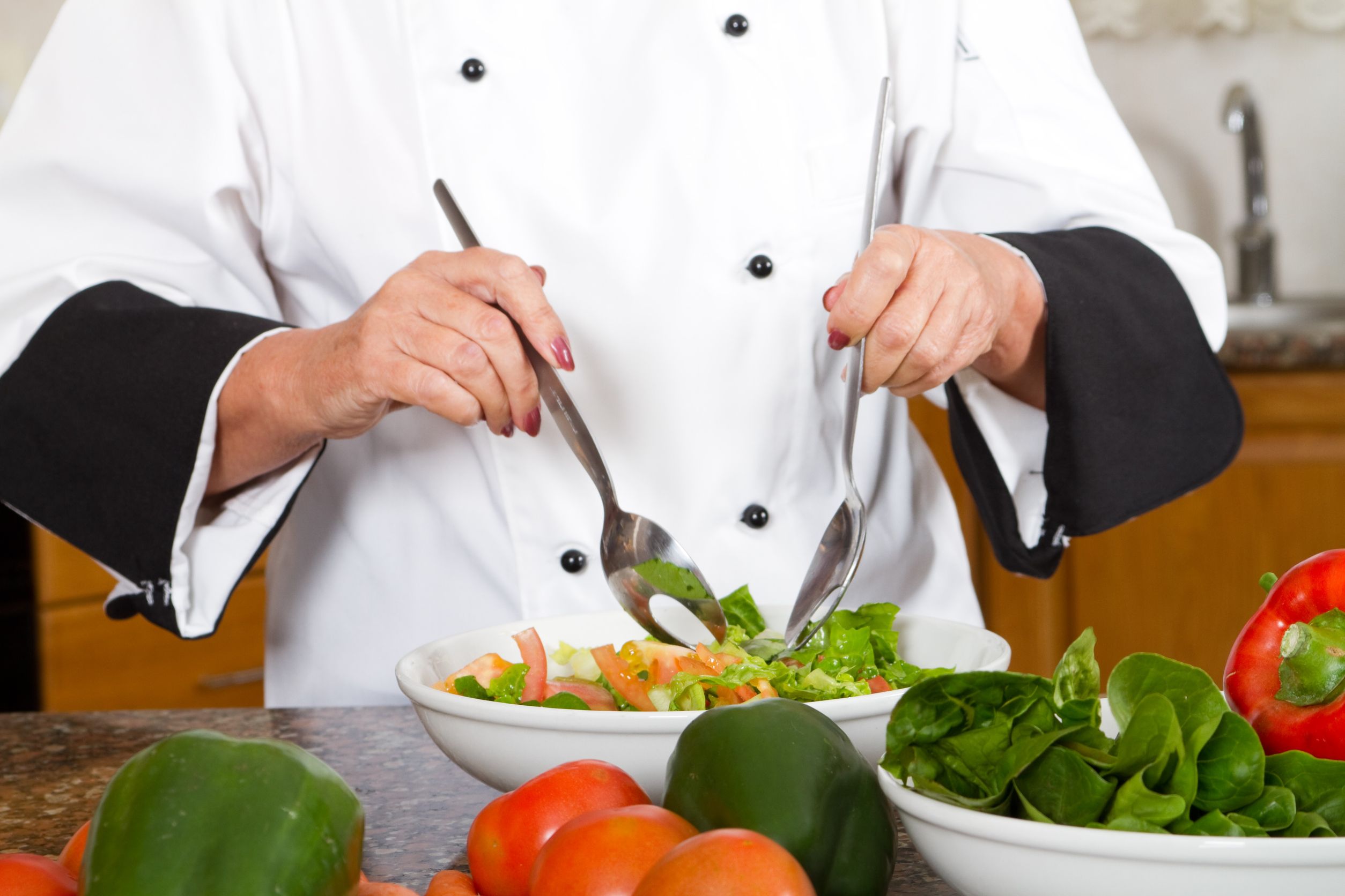 Enjoying Trips to Wineries and the Best Restaurants San Luis Obispo County Has Available