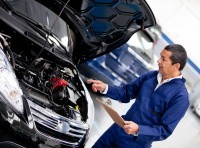 Keep Your Vehicle in Perfect Shape With Expert Auto Part Installation in Johnson County