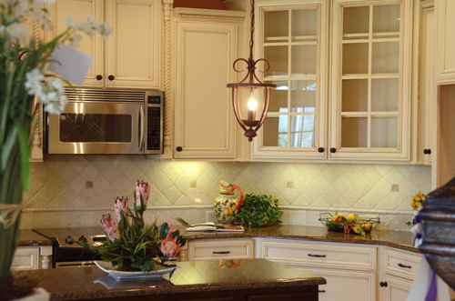 Popular Options for Kitchen Countertops in Minneapolis