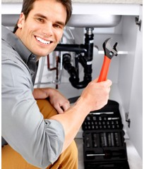 Finding Plumbers in Independence, MO
