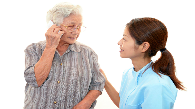 The Need For An Audiology Naperville Professional