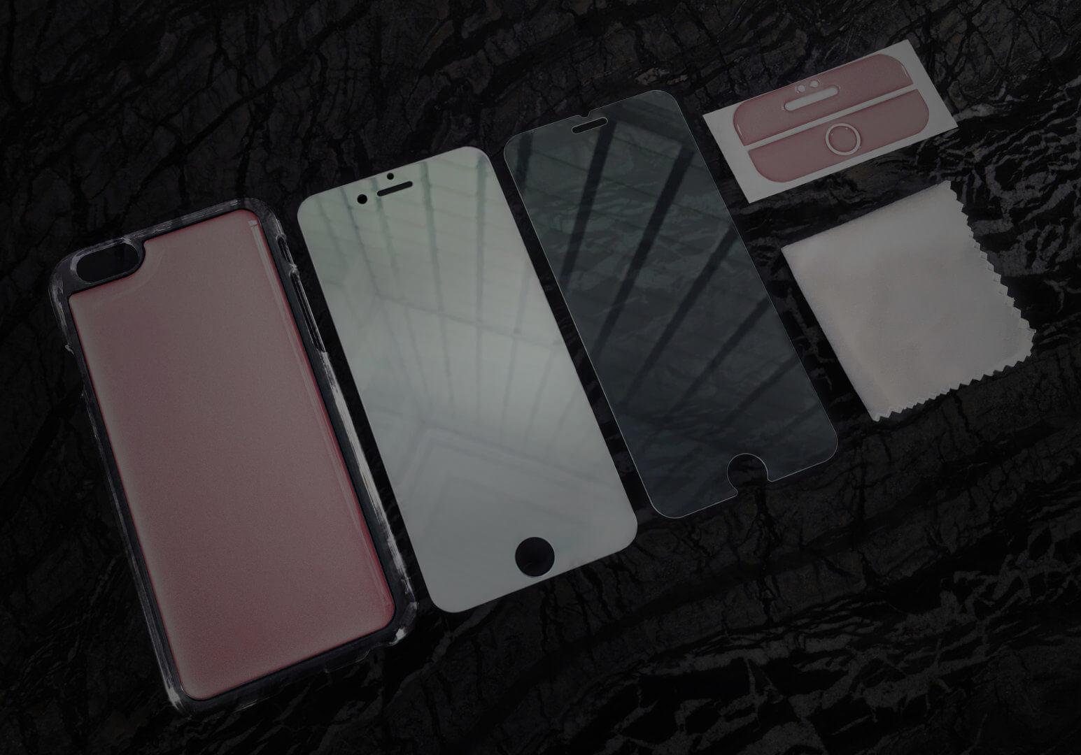 Place, Press, and Enjoy Fun Hands-Free Selfie Photos and Videos