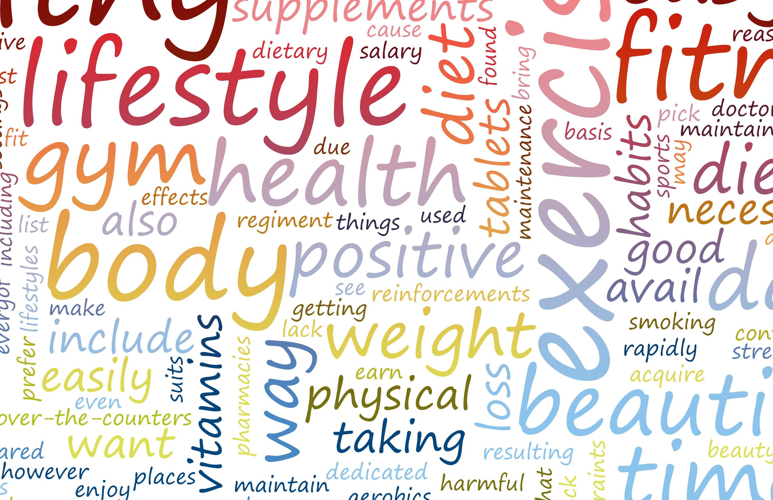 Creating a Healthy Lifestyle with Herbalife