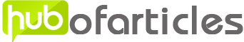 Hub Of Articles