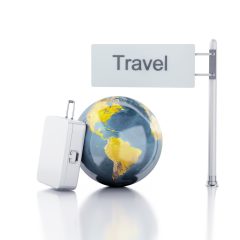 Booking Business Travel With the Help of a Travel Agency in Utah