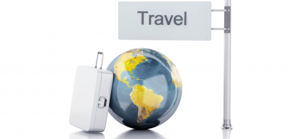 Booking Business Travel With the Help of a Travel Agency in Utah
