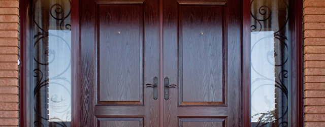 Combining Appeal with Performance: Security Storm Doors in Indianapolis, IN