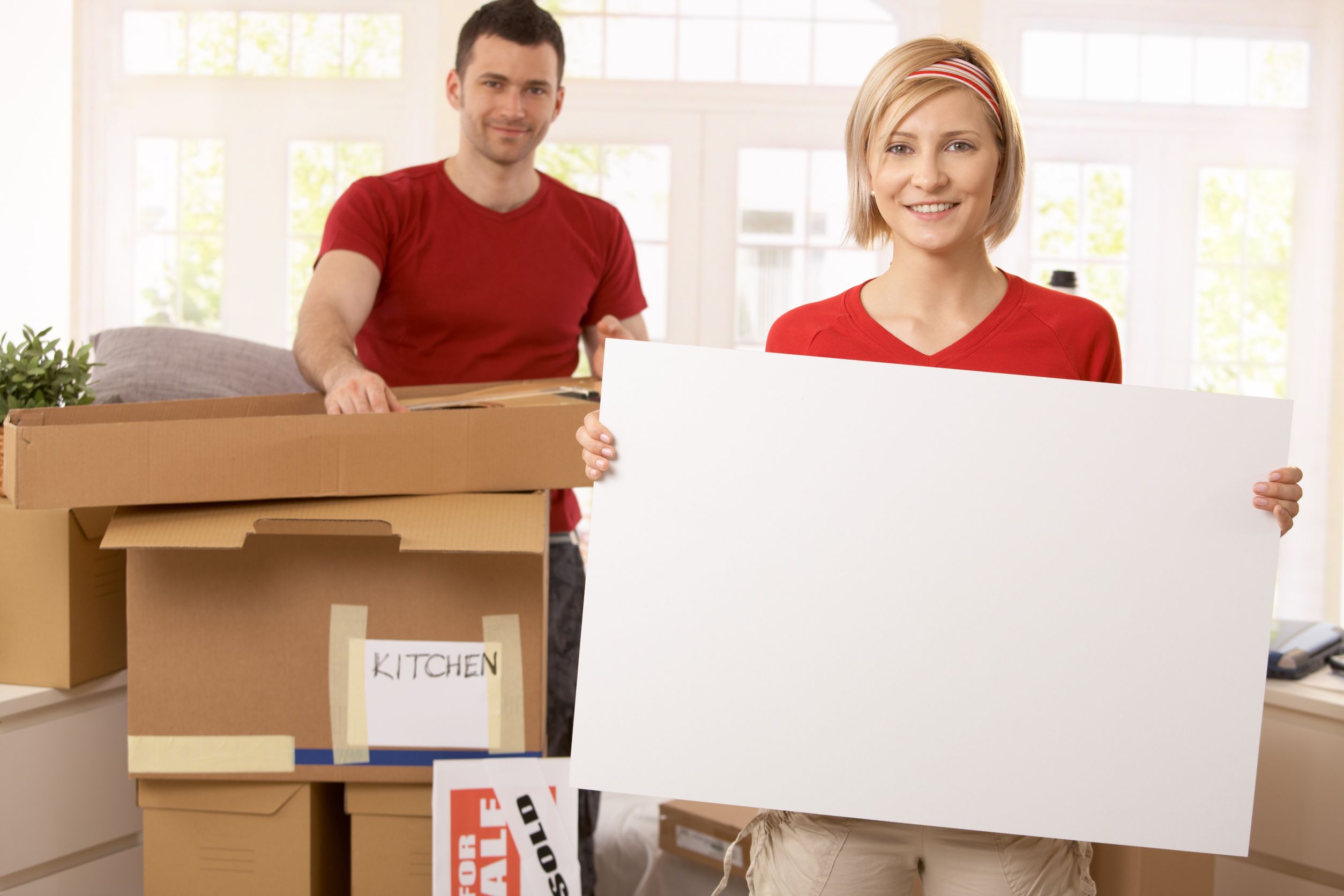 Senior Moving Services In Asheville NC