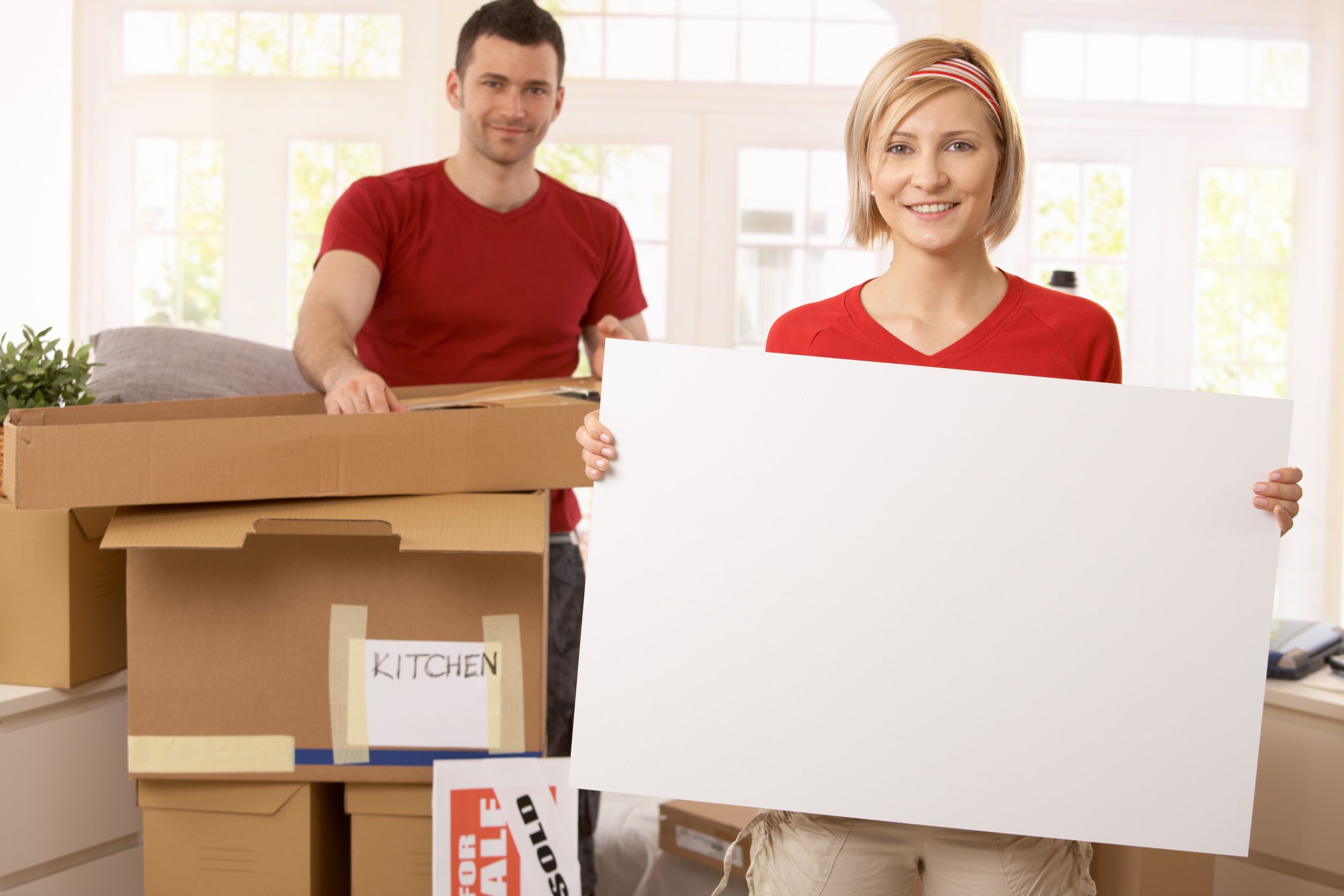 Senior Moving Services in Asheville, NC Reduce Relocation Stress