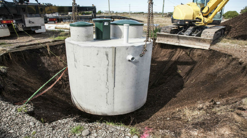 Understanding how your septic tank works in Oviedo FL