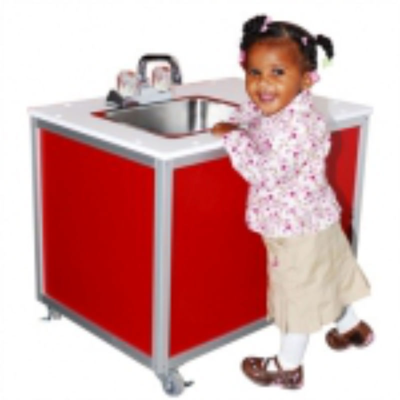 What You Need To Know About Potable Hand Wash Sinks