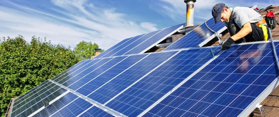 Harnessing The Power Of Solar Energy For Business