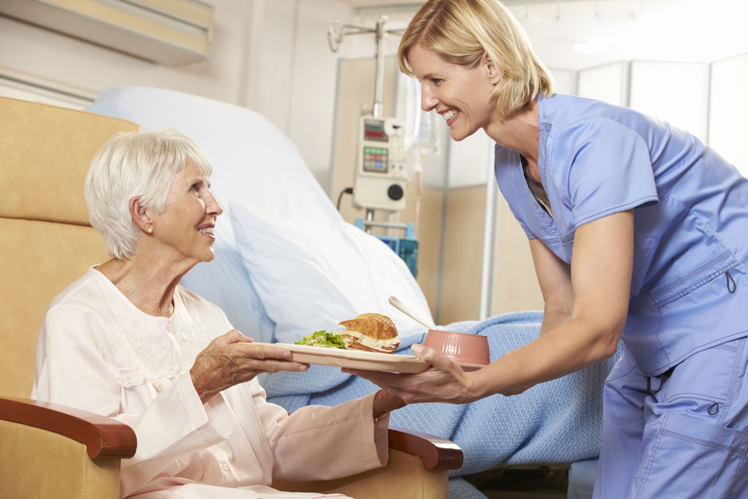 Why Outsourcing Your Staffing Needs for a SC Long term Care Facility Is Wise