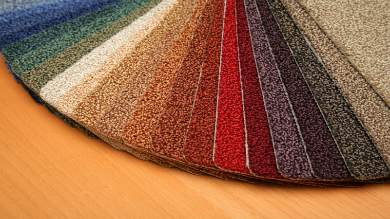 Choosing the Best Carpet Type for Your Home
