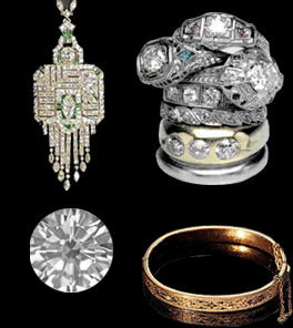 Top 3 Reasons Why You Should Use Custom Jewelry in Colorado Springs, CO