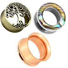 Keep Up with the Latest Trends in Ear Stretching