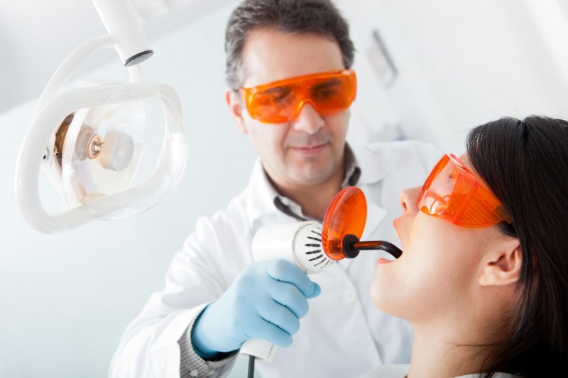 Choose The Right Dentist For Peace Of Mind