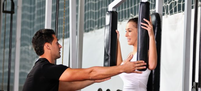 The Benefits Of A Fitness Trainer In Mount Vernon WA