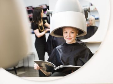Consistent Waxing in West Hollywood CA Produces Best Results