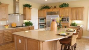 3 Great Reasons to Go for Custom Cabinets