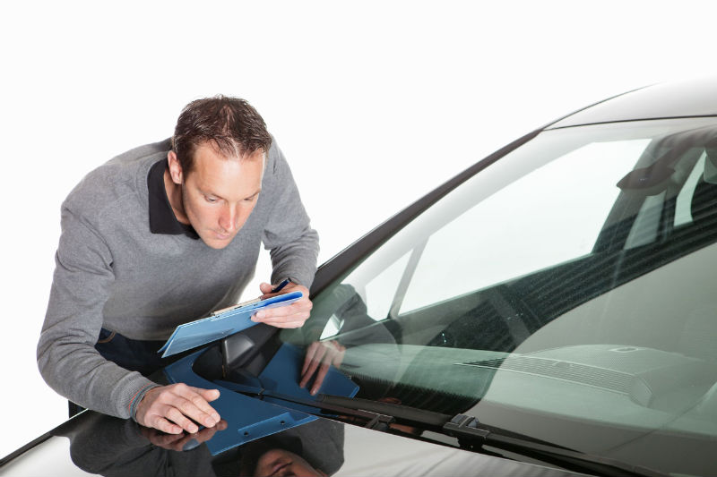 Some Common Reasons Why You Need Auto Glass Repair in Boise, ID