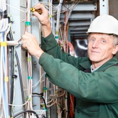 Don’t Settle for a Second Rate Electrical Contractor in Thompson MB