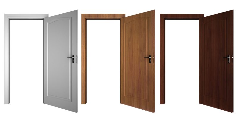 How Custom Wooden Interior Doors Enhance Home Value and Aesthetic Appeal