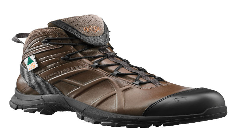 The Value of Composite Toe Work Boots