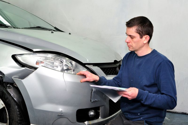 The Importance of Auto Insurance Quotes While Selecting a Policy