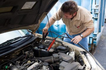 Signs It Is Time to Hire an Auto Radiator Repair Service in Forest Lake, MN