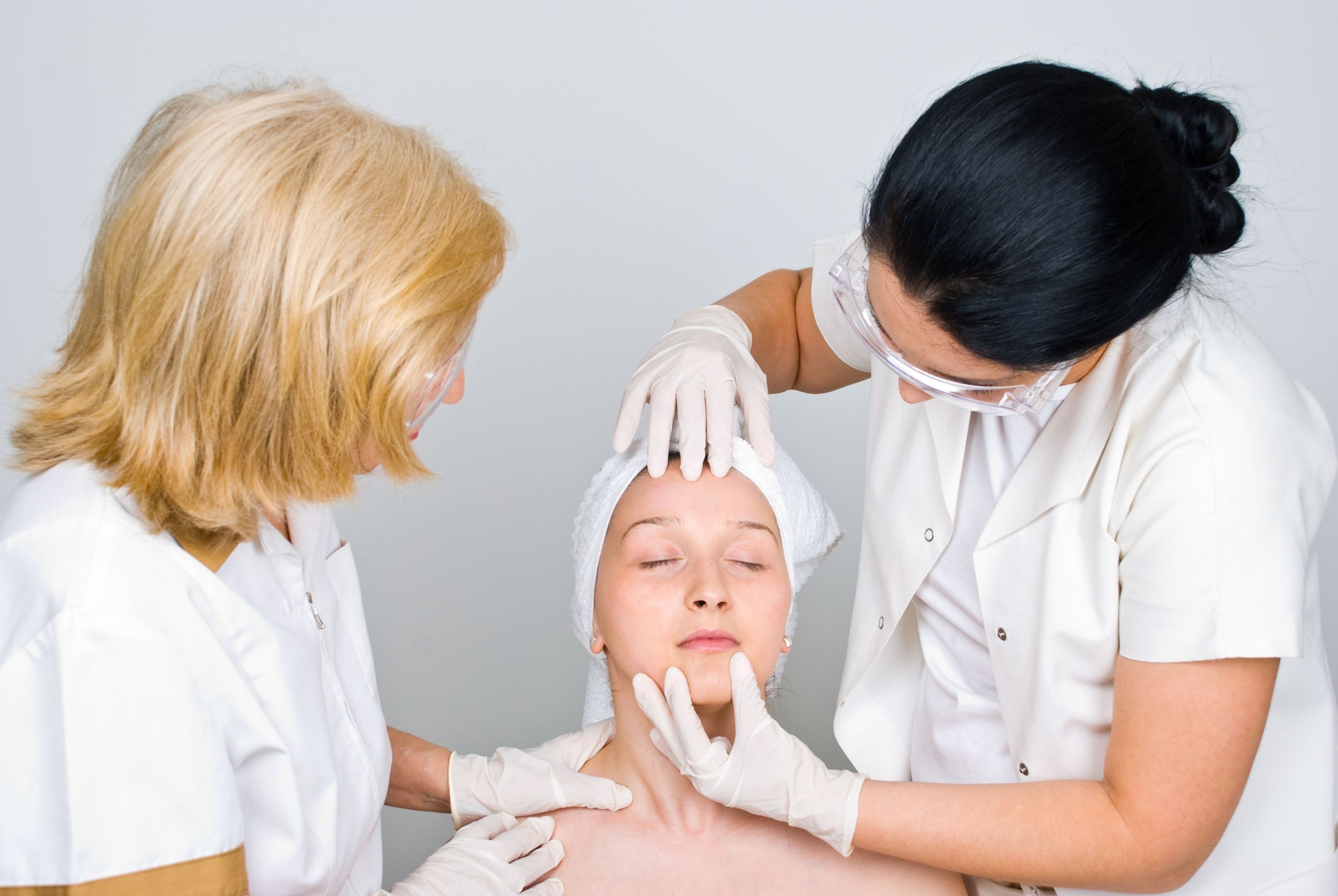 Reasons to Have Eyelid Surgery in Andover, KS