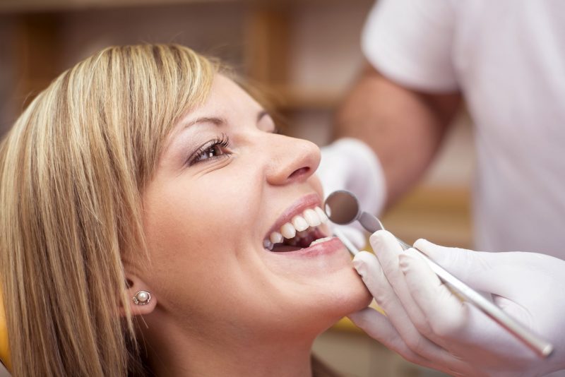 An Experienced Cosmetic Dentist in Alexandria, VA