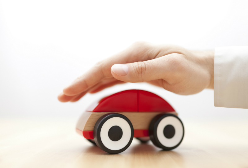 What Type of Insurance to Purchase for Your Automobile