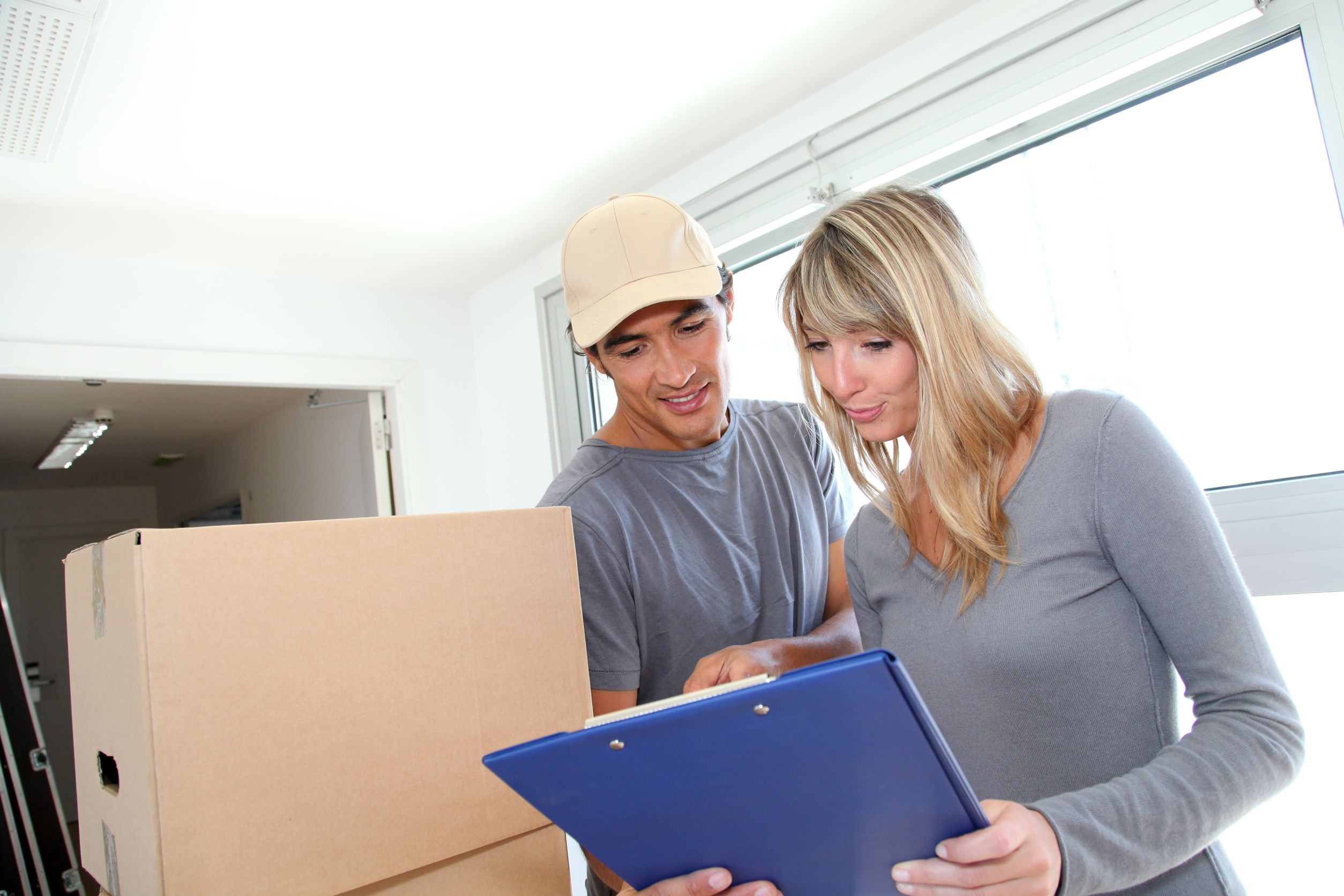 Checklist Of Necessary Packing Supplies In York, PA