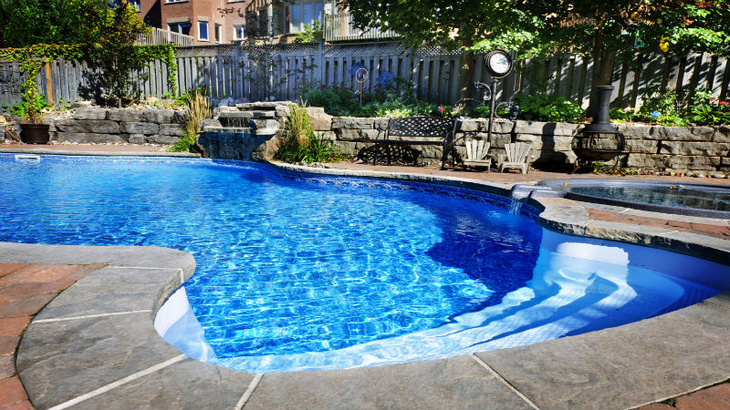 Benefits Of Pool Resurfacing In Long Island NY