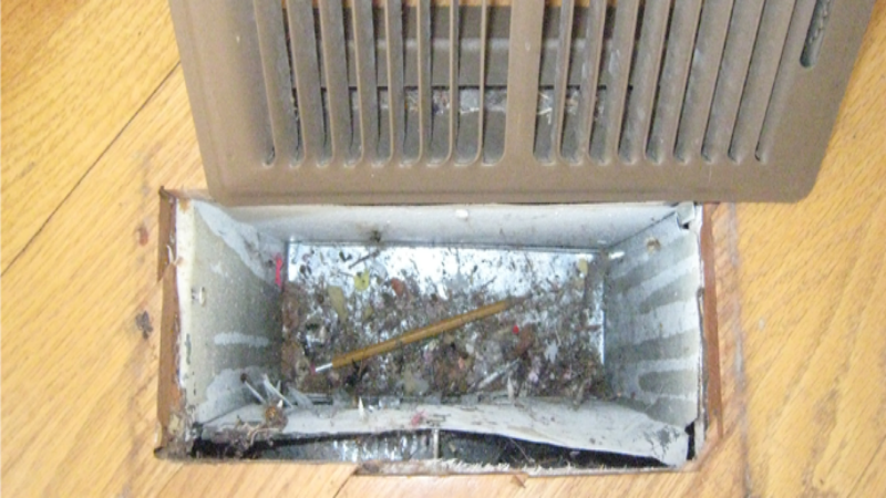 Clear the Air with the Best Air Ducts Cleaning Services in Redmond, WA