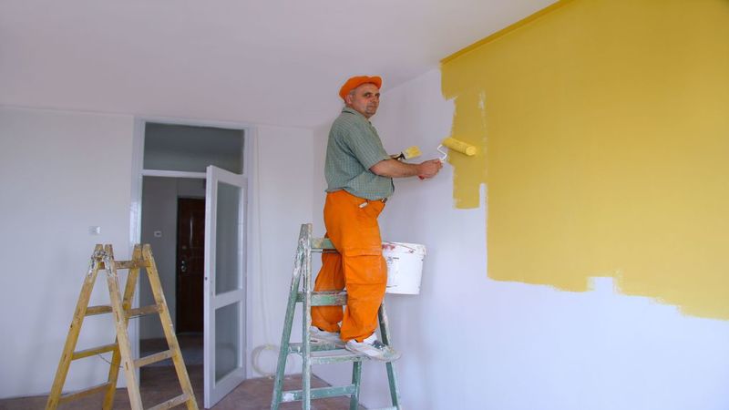 Check Out Options Regarding Residential Painting in Oahu