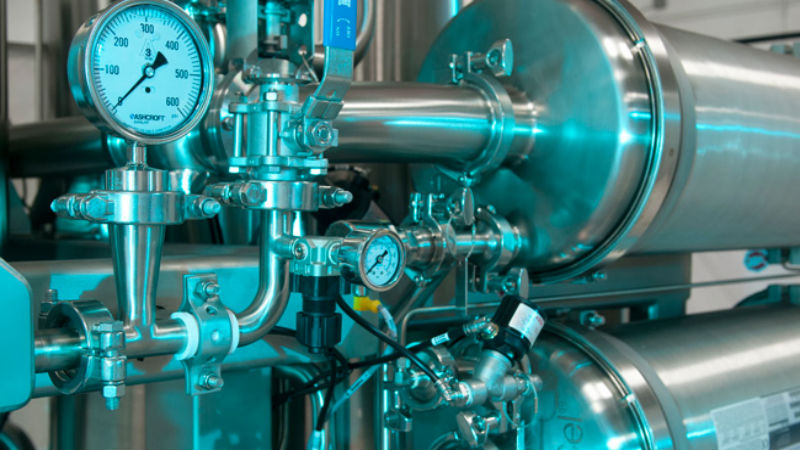 The Advantages Of Selecting An Inline Beverage Carbonator