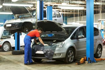 Best Auto Repair: What to Look Out for in Used Cars