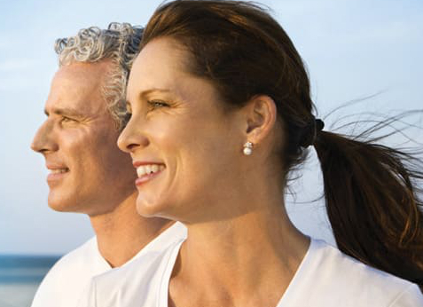 What Is Eyelid Ptosis Repair?