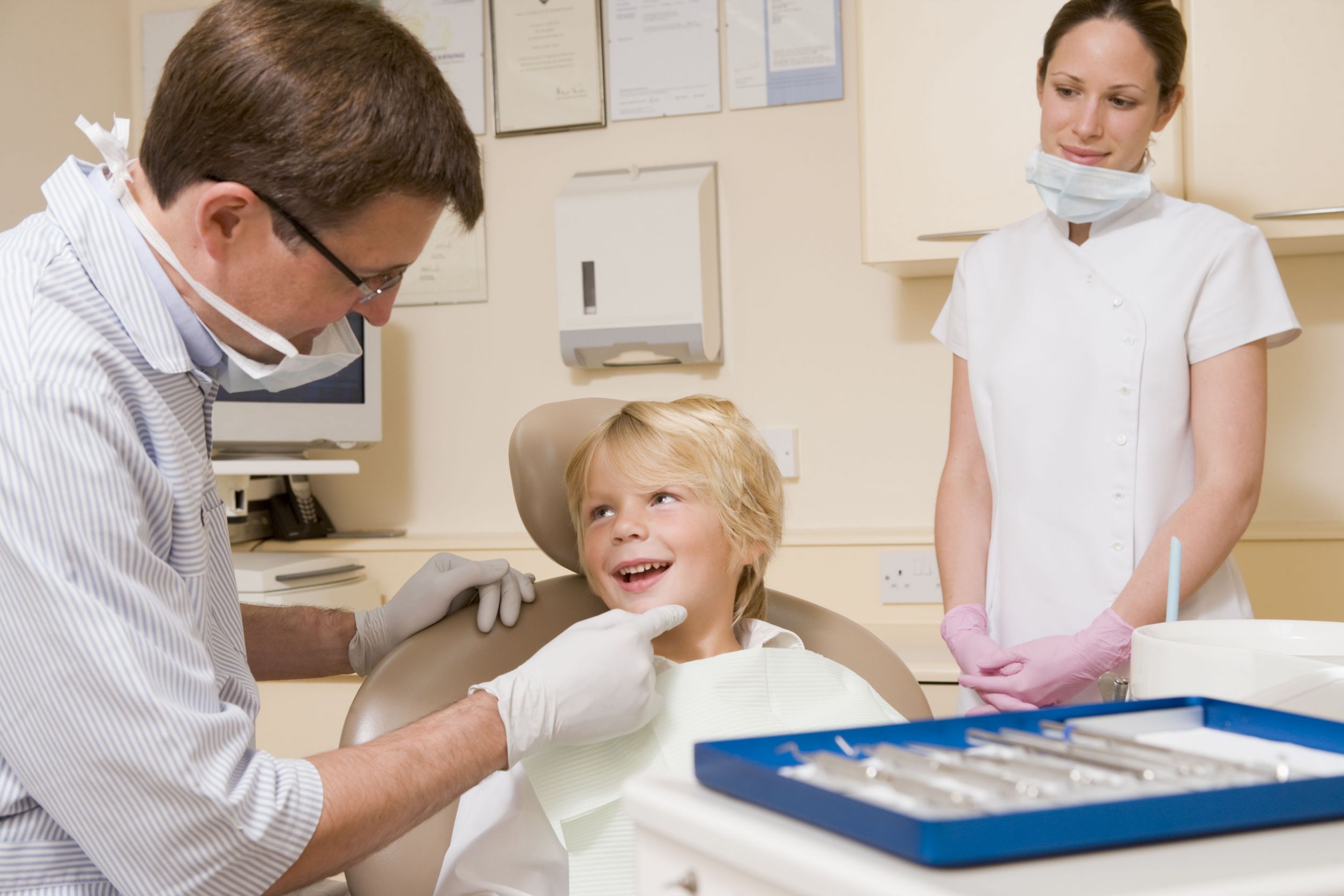 The Importance of Your Local Children’s Dental Health Center in Tulsa, OK