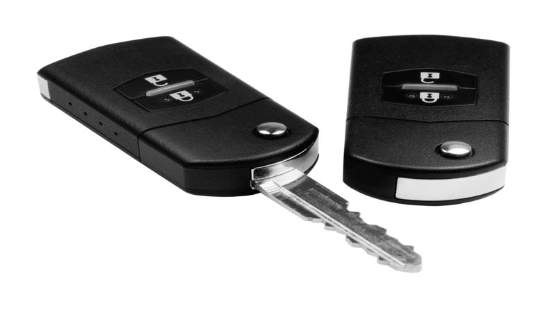 Important Information about Re-Keying Car Locks in Portland, OR