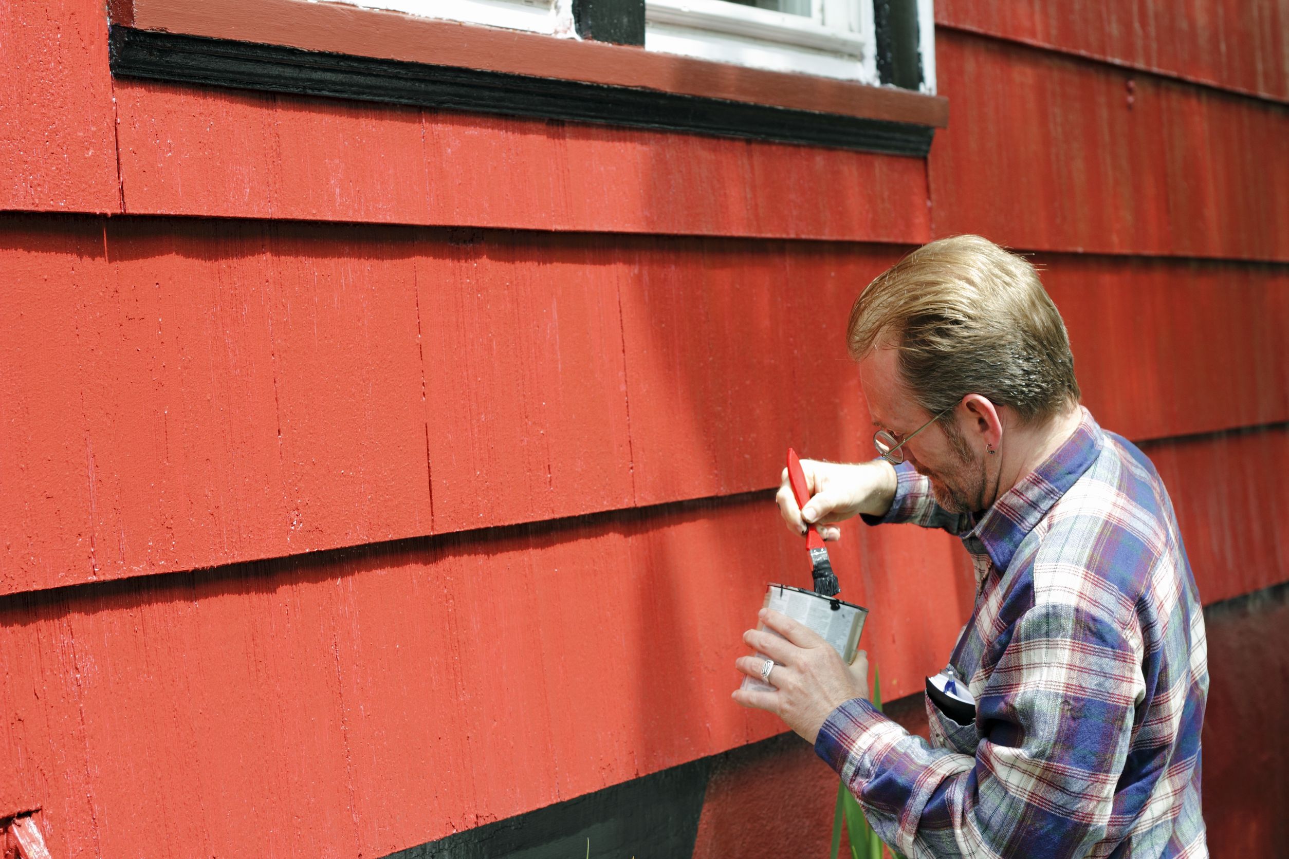 Ask These Questions When Hiring a Painting Contractor